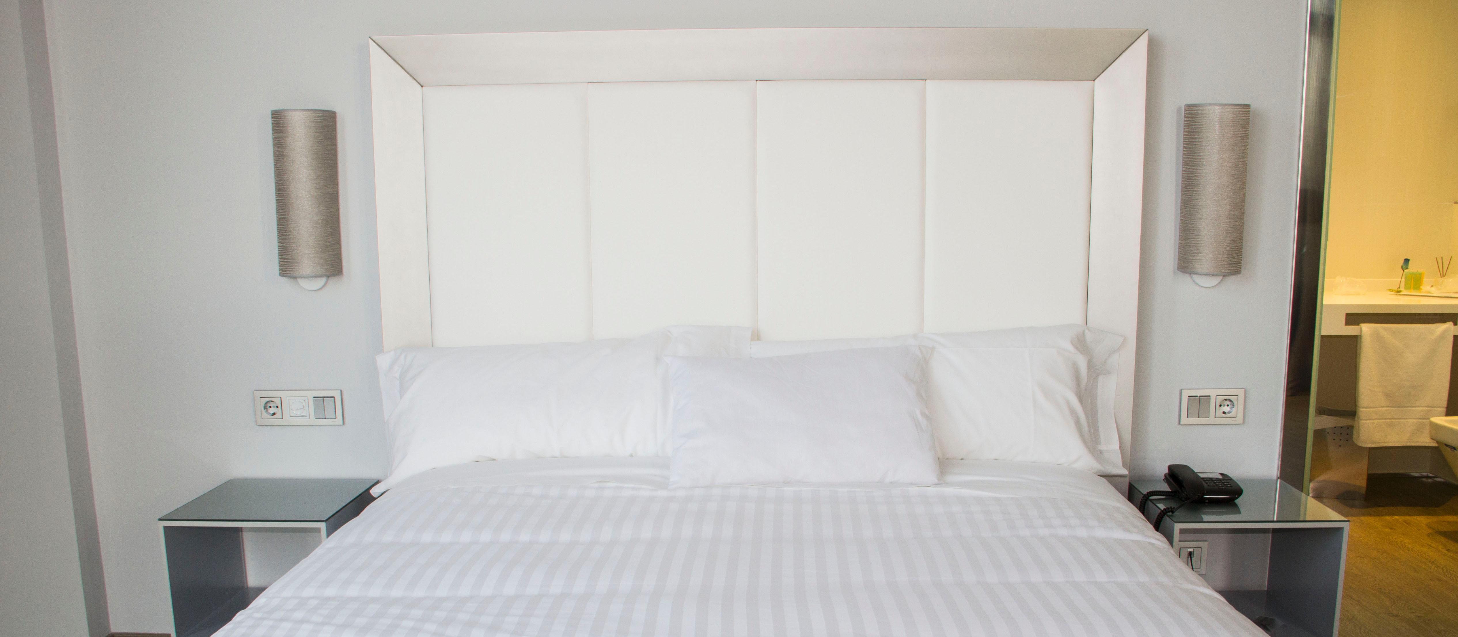 Hotel Santa Eulalia ปวยร์โตลญาโน ภายนอก รูปภาพ