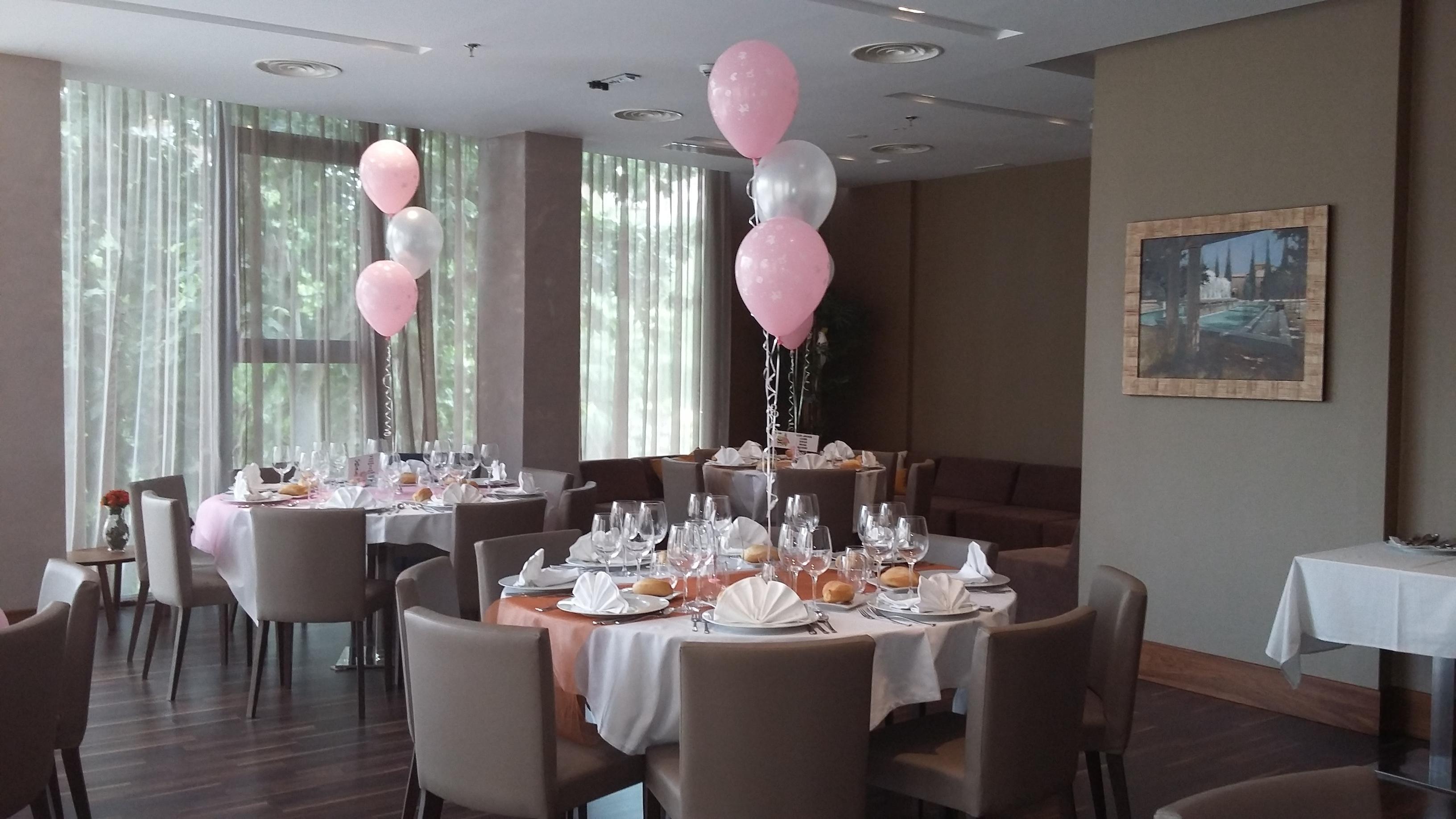 Hotel Santa Eulalia ปวยร์โตลญาโน ภายนอก รูปภาพ