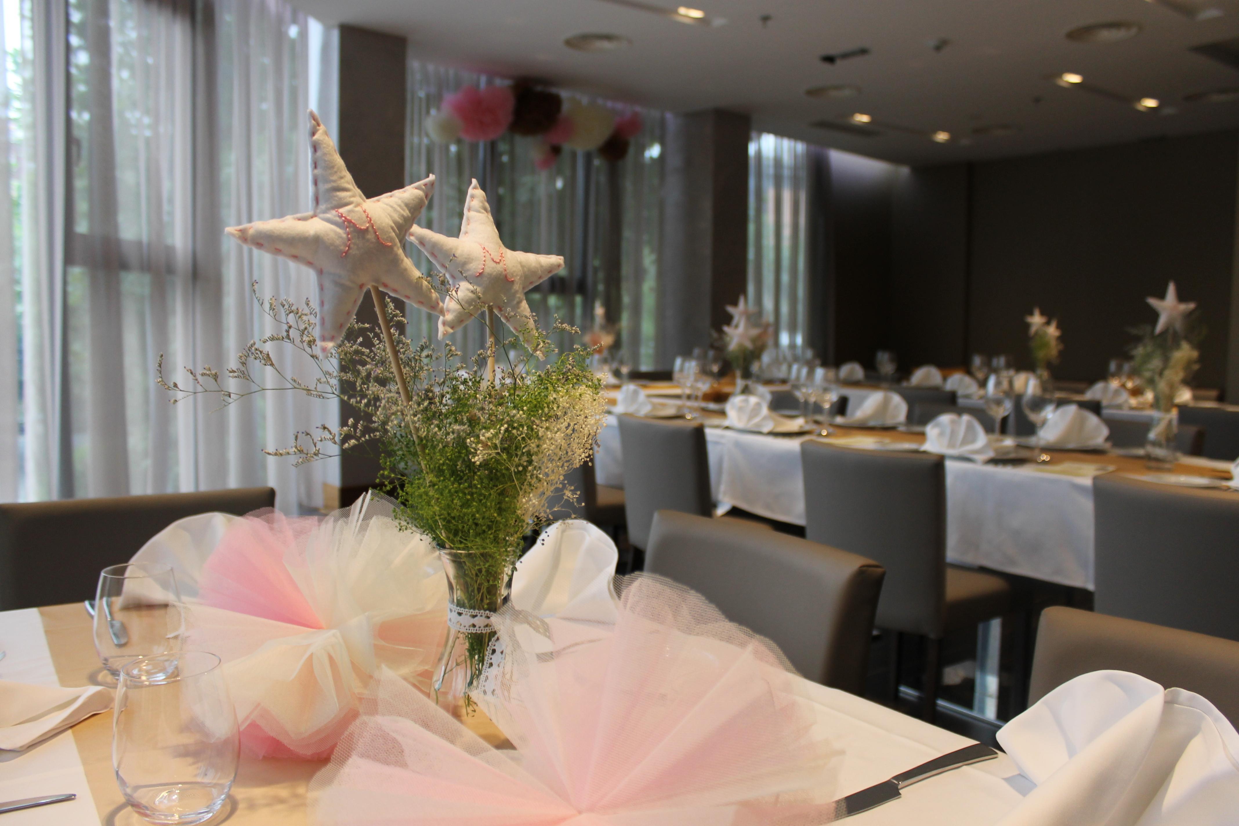 Hotel Santa Eulalia ปวยร์โตลญาโน ภายนอก รูปภาพ