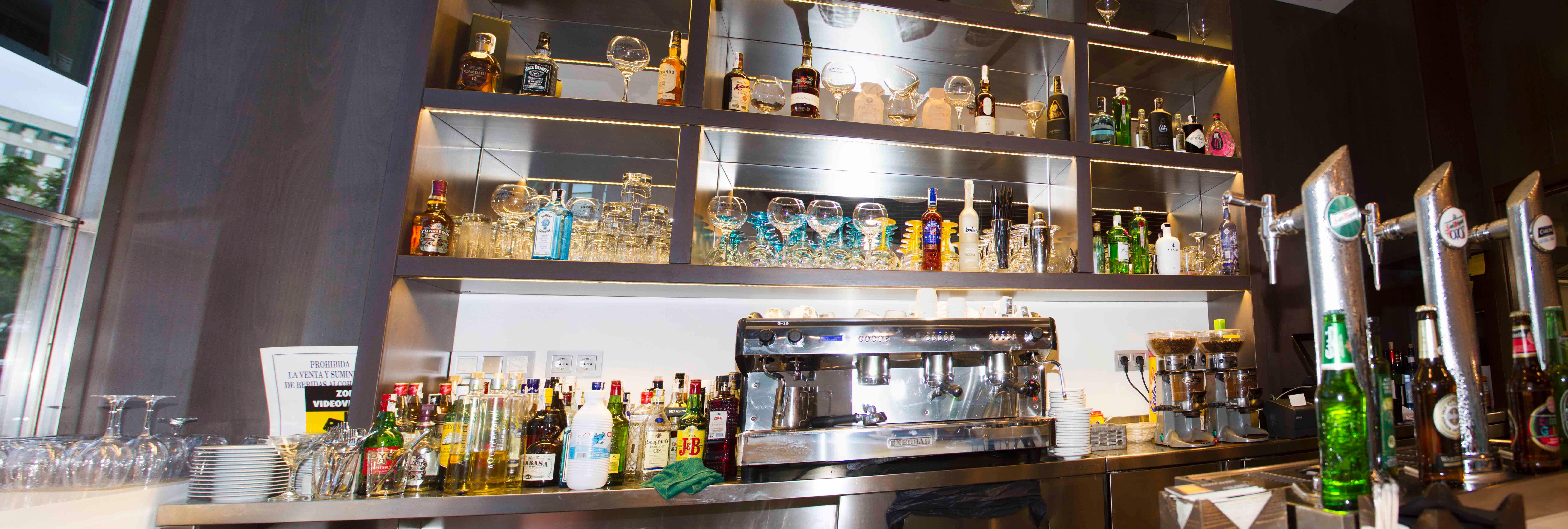 Hotel Santa Eulalia ปวยร์โตลญาโน ภายนอก รูปภาพ