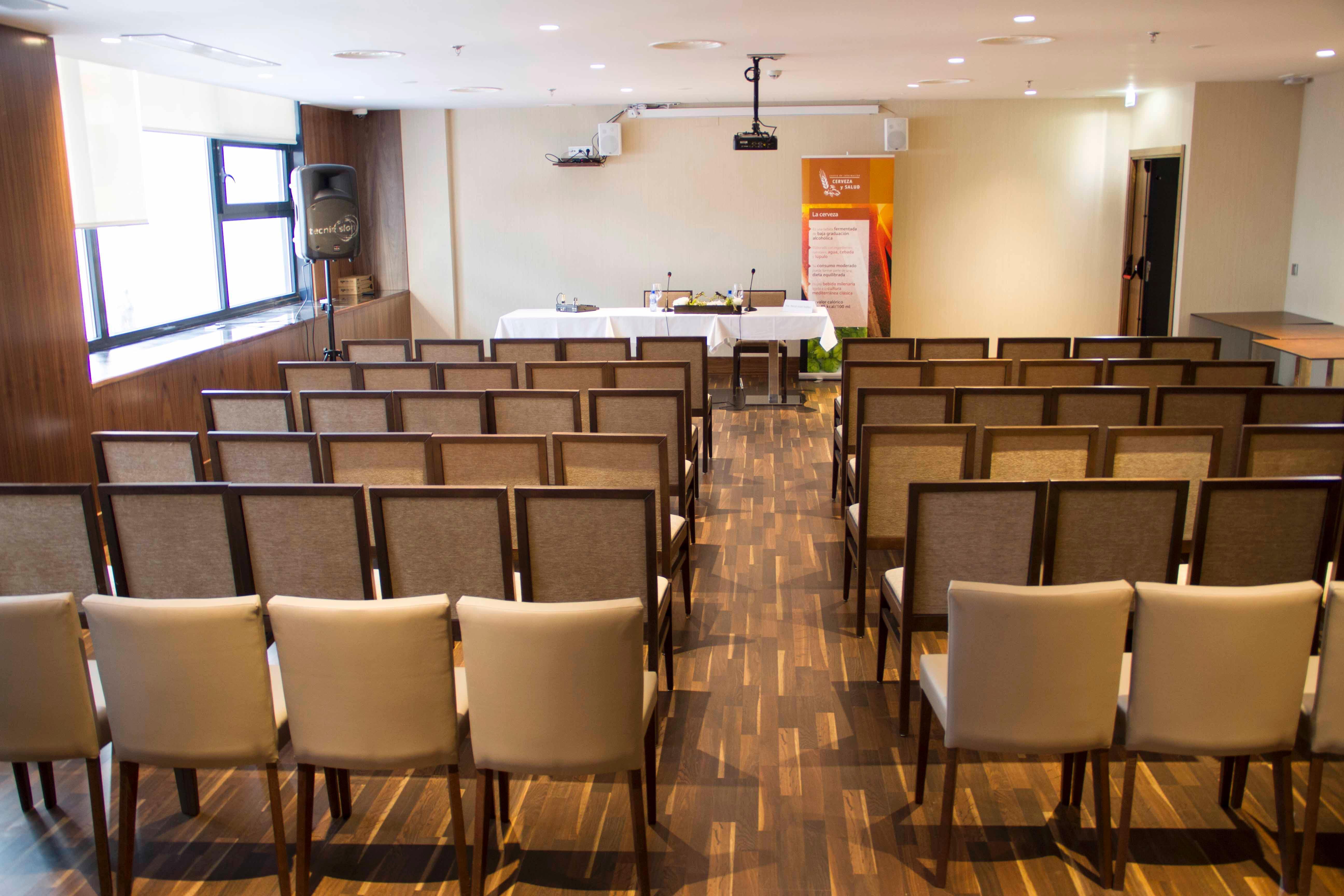Hotel Santa Eulalia ปวยร์โตลญาโน ภายนอก รูปภาพ