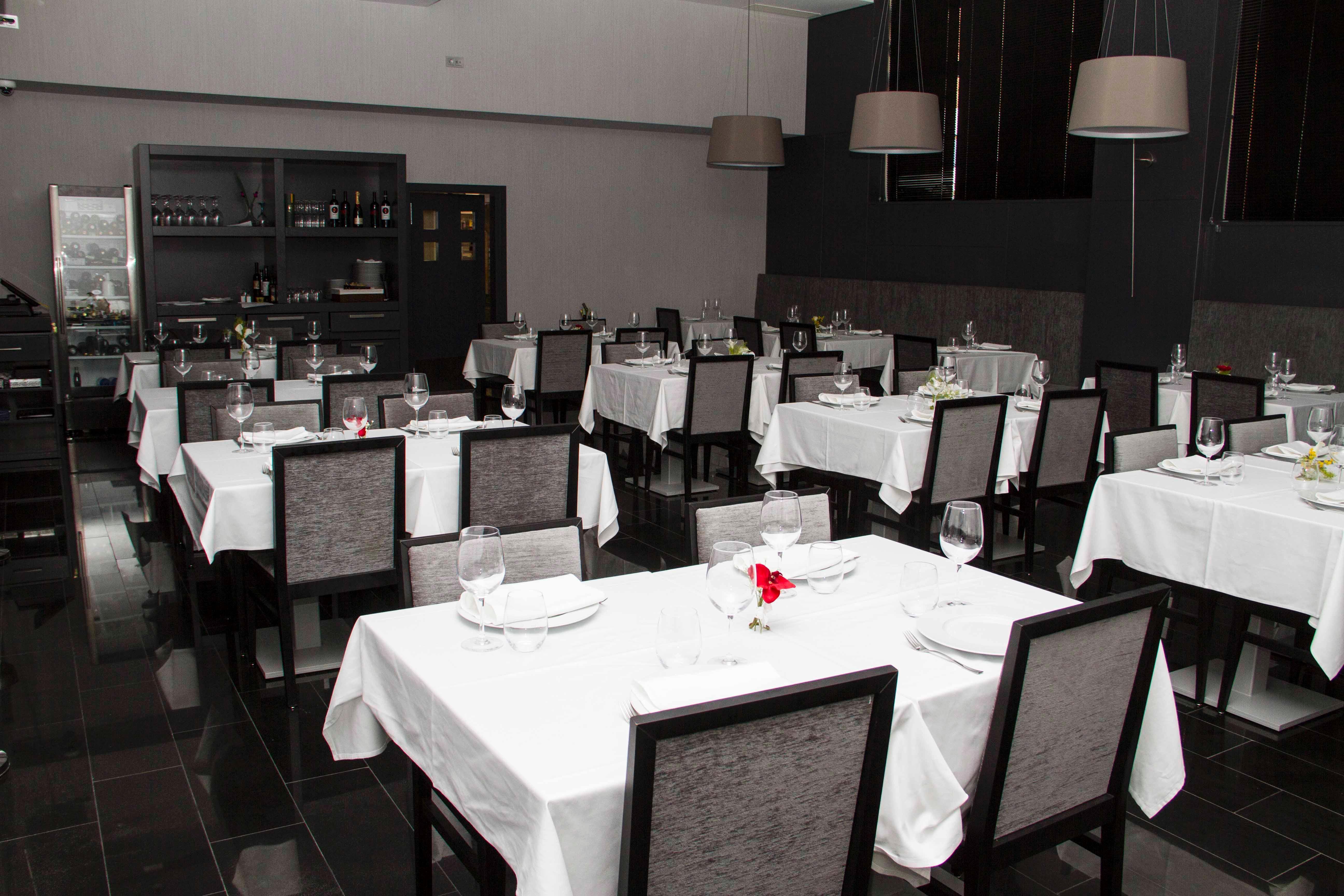 Hotel Santa Eulalia ปวยร์โตลญาโน ภายนอก รูปภาพ